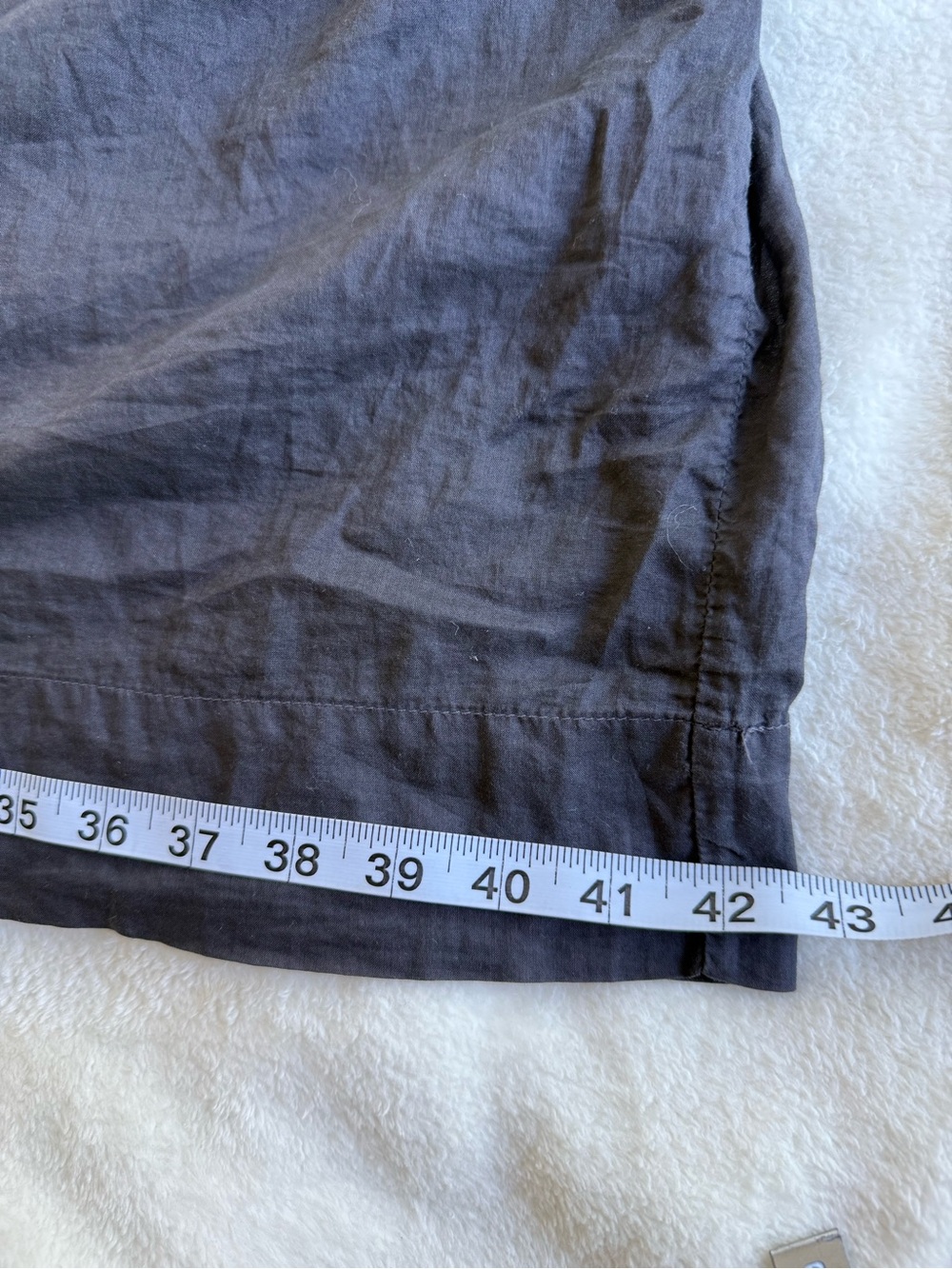 Makié clothier soho dress in grey size medium - Picture 5 of 7